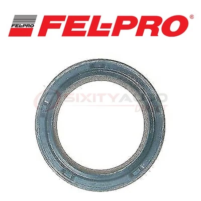 Fel Pro rankshaft Front Seal Set Kit for 2001-2007 Audi A4 Quattro 1.8L 2.0L ss Foto 1 de 4