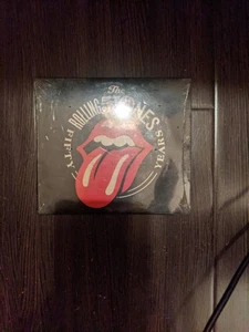 The Rolling Stones Fifty Years CD - Picture 1 of 2