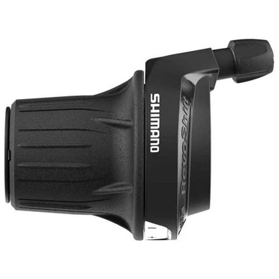 Shimano Revoshift SL-RV200 Shift Lever (Right Lever Only) 6-Speed ​​(ESLV2006RA) - Image 1 of 2