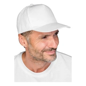 Gorra Tom Colorida De Algodón Con Visera Dura Isacco - Imagen 1 de 17