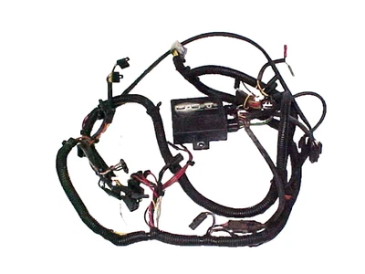 POLARIS ECU CDI Module 2004 Edge XCSP Pro X Classic 2202523 - Image 1 of 3