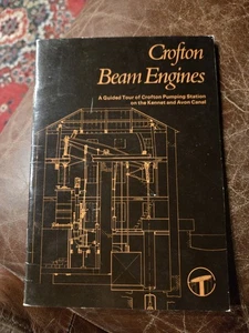 Crofton Beam Engines, A Guided Tour of Crofton Pumping Station on the K...(R1) - Bild 1 von 5