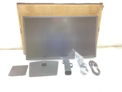 Dell 27" 1920 x 1080 FHD VA LCD Monitor - 75Hz, 5ms (E2725H) - Image 1 of 2