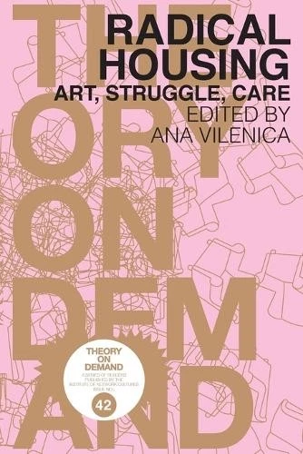 ANA VILENICA Radical Housing (Paperback) (UK IMPORT) - Image 1 of 1