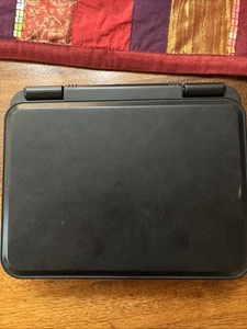 RCA Portable DVD Player DRC6327E For Parts No CORDS DEVICE ONLY - Picture 1 of 3