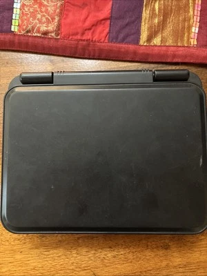 RCA Portable DVD Player DRC6327E For Parts No CORDS DEVICE ONLY - Image 1 of 3