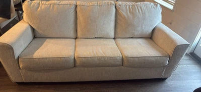 sleeper sofa queen - Image 1 of 3