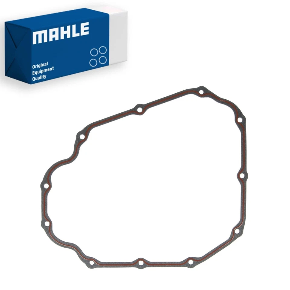 Mahle Engine Oil Pan Gasket Lower For 2013-2018 Nissan Altima 2.5L L4 - Image 1 of 1