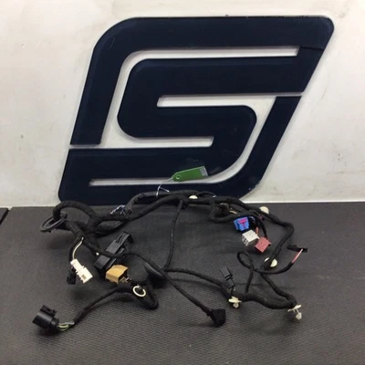 2004 Volkswagen Golf 4-Door - Left Driver Front Door Harness - Image 1 of 4