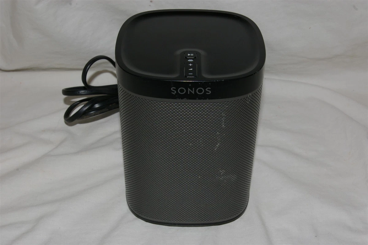 スピーカー・ウーファー Sonos Play:1 スピーカー・ウーファー Sonos Play:1 Amazon.com: SONOS Play:1
