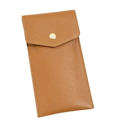 Leather Pen Holder Fountain Pen Sleeve Leather Pen Case Fountain Pen Pouches - Image 1 of 4