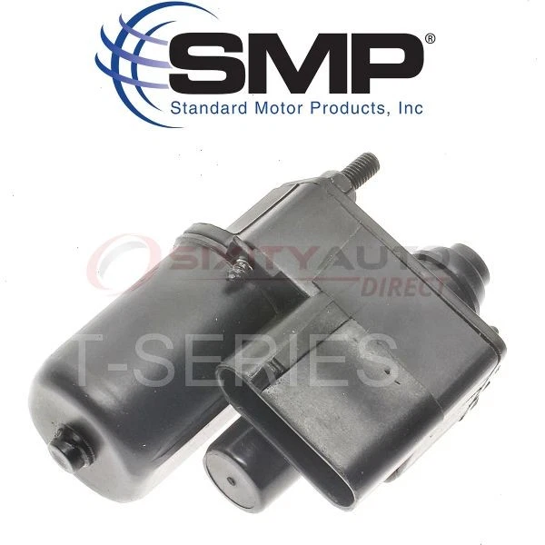 SMP T-Series Idle Speed Control Motor for 1988-1993 Dodge B150 - Air Fuel xa Foto 1 de 4
