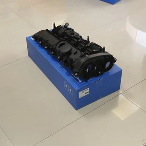 11127645173 Para BMW 340i 440i 540i 740i M240i Cubierta Válvula Motor + Junta B58B30 - Imagen 1 de 22