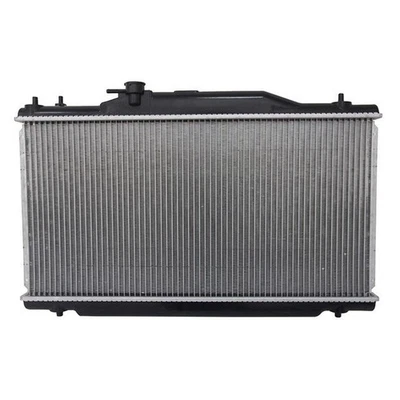Nuevo radiador OSC 2412 OSC Cooling Products 2412 para 02-06 Acura RSX Foto 1 de 4