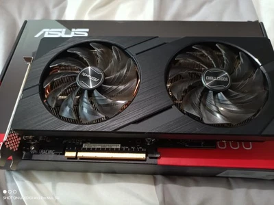 Asrock Intel Arc A750 Challenger D OC - Image 1 of 4