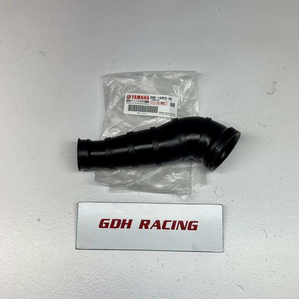 Оригинальный воздухозаборник Yamaha Raptor Grizzly Champ Badger YFM 50 80 100 - Изображение 1 из 1