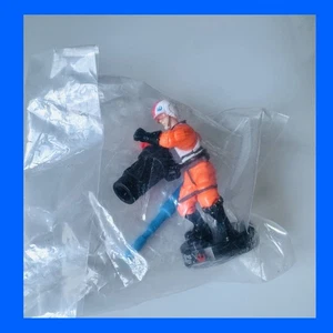 STAR WARS ATTACKTIX - X-WING PILOT - New in Plastic, Hasbro - Picture 1 of 4