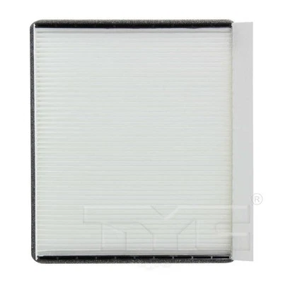 Cabin Air Filter fits 2006-2010 Hyundai Elantra Accent  TYC - Image 1 of 2
