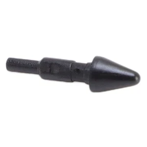 Stylus Pen Nibs Plastic Stylus Pen Replacement Nibs For Note Taking - Zdjęcie 1 z 12