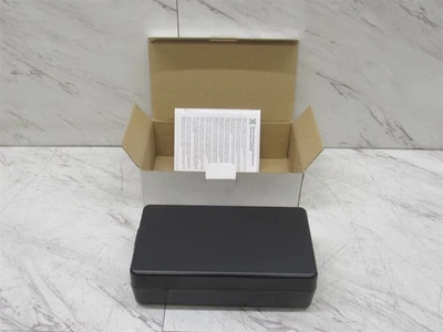 Nuevo Símbolo Motorola PWRS-14000-242R 15V 5A Adaptador de CA Fuente de Alimentación Foto 1 de 4