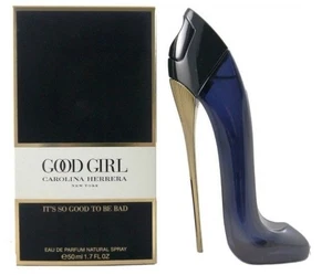 Carolina Herrera Good Girl 50 ml EDP Eau de Parfum Spray  - Bild 1 von 1