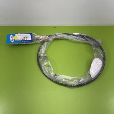 Кабель сцепления Motion Pro 05-0060 Yamaha XS360 XS400 2L0-26335-00-00 - Изображение 1 из 4