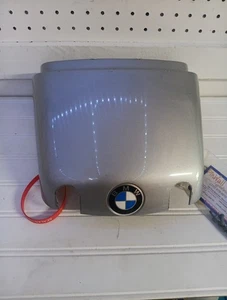 BMW R1150RS 2001 rear seat moulding tail panel 779-01-147 - Picture 1 of 5