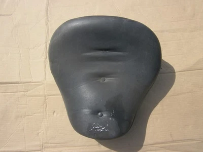 98-04 Kawasaki Vulcan 1500 Seat Pan VN1500 asiento bandeja OEM Foto 1 de 4