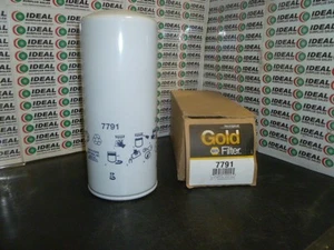 Napa 7791 Gold Oil Filter - New In Box - Picture 1 of 1
