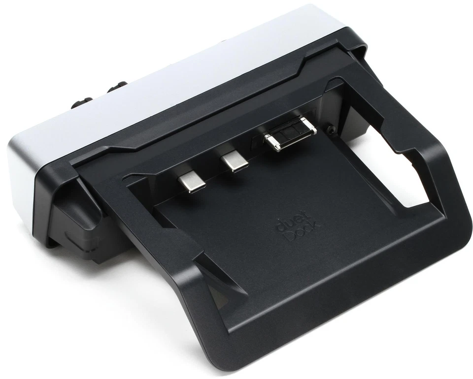 Apogee Duet 3 Dock