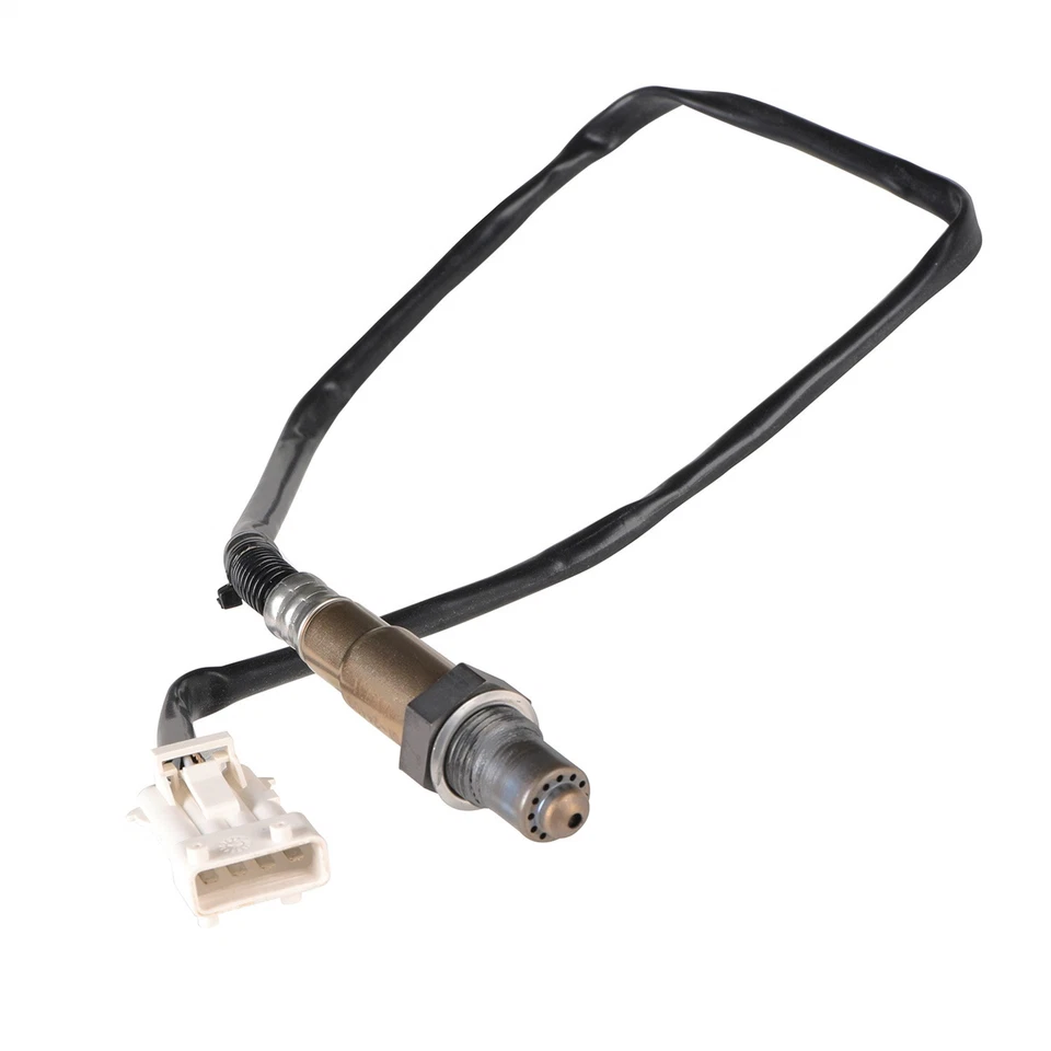 Sensor de oxígeno compatible con Volvo Saab Saturn 1999-2013 C70 S70 V70 S60 LS2 L Foto 1 de 1