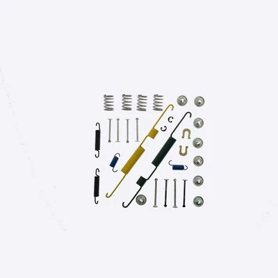 Carlson 17343 Drum Brake Hardware Kit For 93-06 Toyota T100 Tacoma Tundra - Image 1 of 4