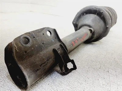 Amortiguador de puntal de conductor trasero Subaru Forester 1999-2002 20360FC130 *sin autonivelación* Foto 1 de 4