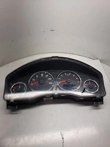 Speedometer Cluster MPH Fits 08 LIBERTY 1292787 - Picture 1 of 13