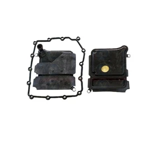 FÜR BMW M3 F80 7-GANG DCT AUTOMATIKGETRIEBE GETRIEBE PFANNENFILTER & DICHTUNG - Bild 1 von 1