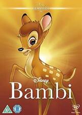 Bambi [ dvd ], Nuevo, dvd, Libre