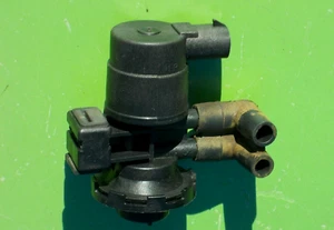 JEEP GRAND CHEROKEE 97-01 FUEL VAPOR CANISTER PURGE SOLENOID VALVE 4669475AB OEM - Foto 1 di 19