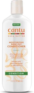Acondicionador enjuague hidratante de manteca de karité Cantu 400 ml - Imagen 1 de 11
