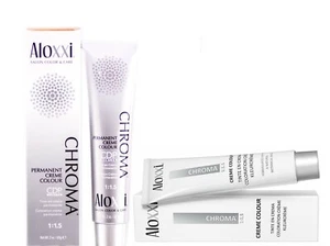 Aloxxi CHROMA Creme Permanent Hair Color 2oz *Choose Your Shade* - Picture 1 of 2