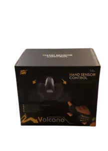 Hand Sensor control cool quadcopter volcano with hand gesture sensitive - Picture 1 of 6