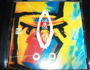 Soul II Soul – Volume II (1990 - A New Decade) CD – Like New - Picture 1 of 1