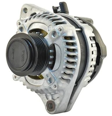 Alternador Crosstour 3,5 L 11670 (135 amperios) para Honda Accord 2013-2016, 2013-2015 Foto 1 de 4