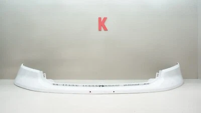 Cubierta de parachoques superior delantera Ford Ranger 2019-2023 OEM KB3B-17F788 Foto 1 de 4