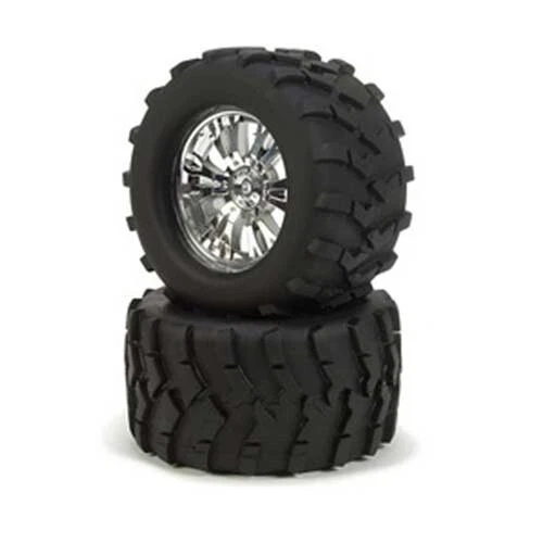 Carson 205124 Reifen-Set Montana 500205124 - Bild 1 von 1