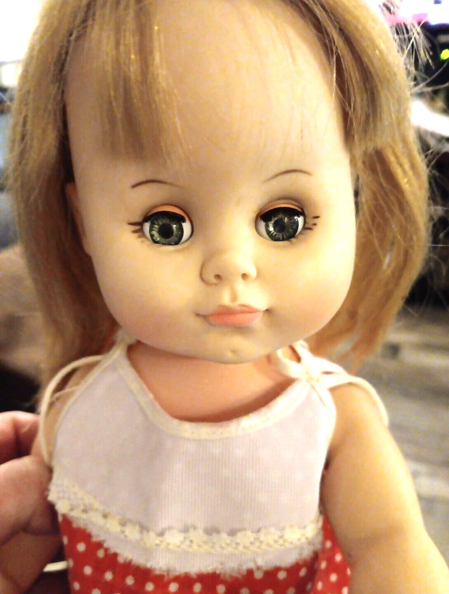 Preços baixos em Boneca Effanbee 1960 | eBay