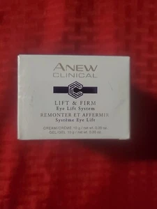 Anew Clinical Lift & Firm Eye Lift System .35 Oz - Picture 1 of 1