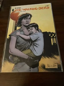 Walking Dead 132 en muy buen estado-Nm - Imagen 1 de 6