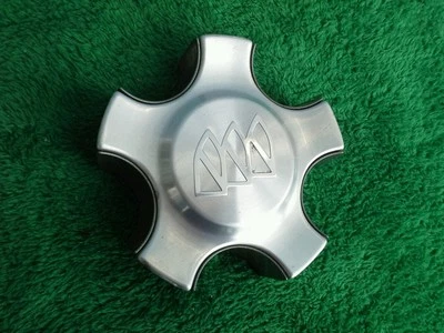 Tapacubos central de rueda Buick Rendezvous 2002-2004 OEM Foto 1 de 3