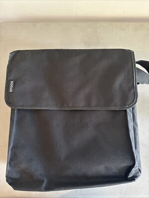Epson Universal Projector Soft Carrying Case ...