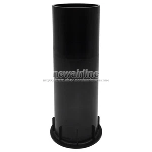 1p Altavoz Puerto Tubo Woofer Ventilación estéreo Audio Tubo Reflex Tubo invertido 80x209mm - Imagen 1 de 7